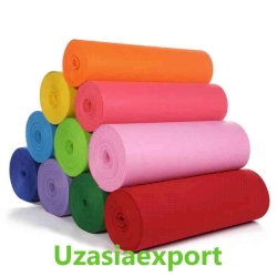 Foam rubber